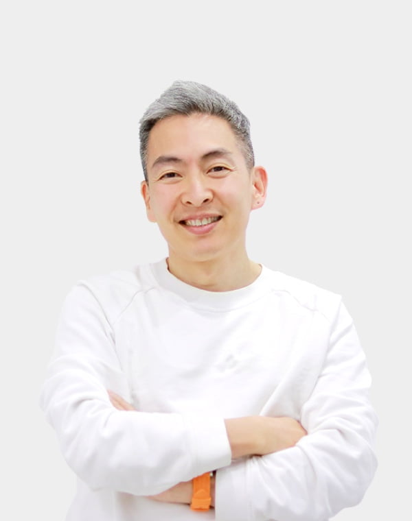 김정인 Founder&CEO 프로필 사진