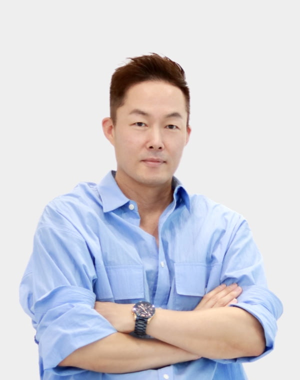 이정훈 CCO 프로필 사진