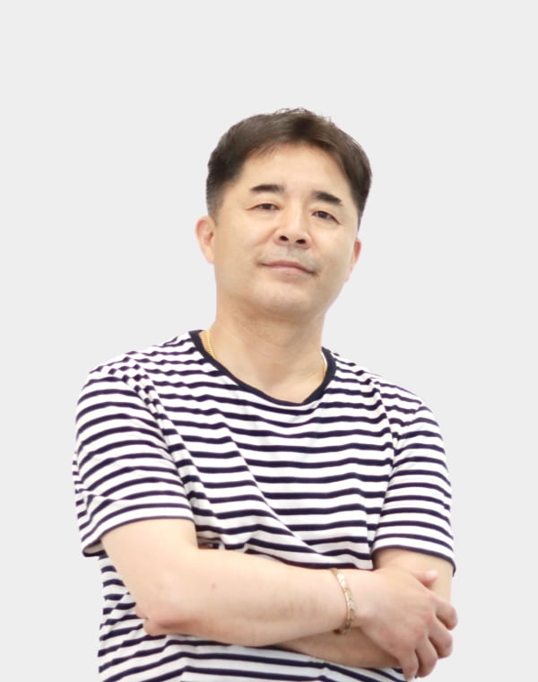 도문주 CFO 프로필 사진