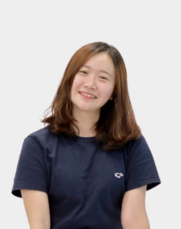 유소정 Head of Business Analytics 프로필 사진